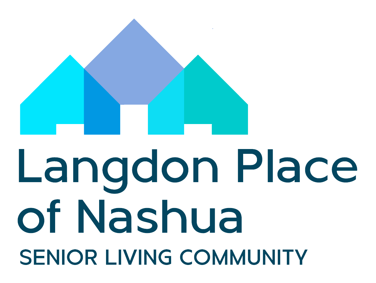 Langdon Place of Nashua Logo 2